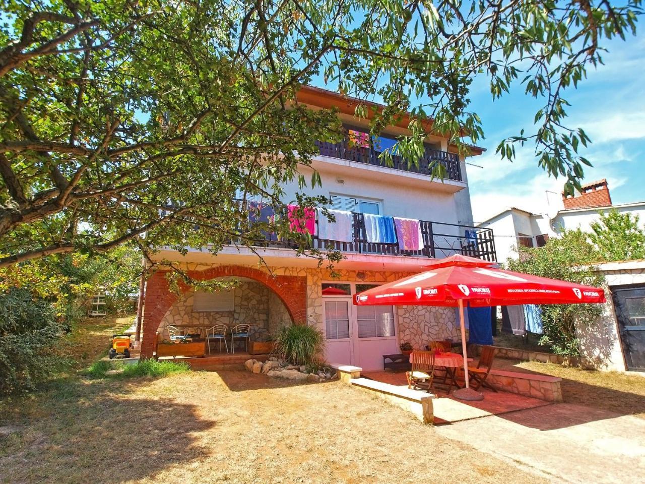 Apartments Otmar 1224 Premantura Exterior photo